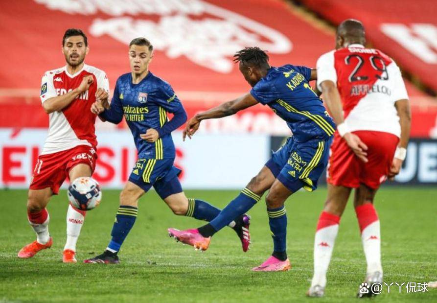 摩纳哥主场轻取亚眠，法甲前十位置稳固的简单介绍